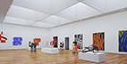 Musée d'art moderne -<br> Ceret (66)